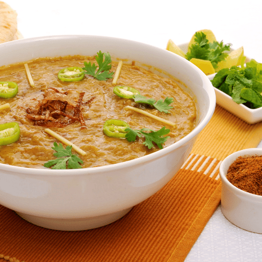 Recipe: Beef Haleem