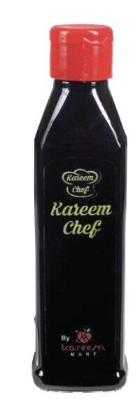 KAREEM CHEF POMEGRANATE MOLASSES 350g*12