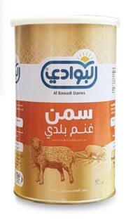 KAREEM CHEF SHEEPMILK GHEE 500g*24 ($11.47 Per Item)