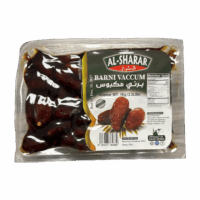 AL-SHARAR Barni Dates (Vacuum) 1kg*8
