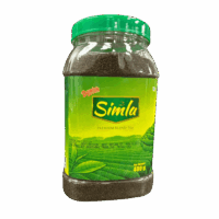 DANISH Simla Black Tea 400g x 12