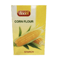 DOOBI Corn Starch 170g x 12