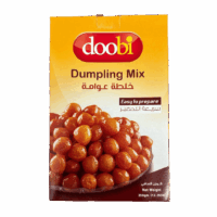 DOOBI Dumpling Mix 350g x 12