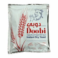 DOOBI Instant Dry Yeast 100g x 12 Sachets x 6