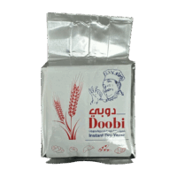 DOOBI Instant Dry Yeast 500g x 12