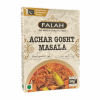 FALAH Achari Gosht Masala 50g x 48