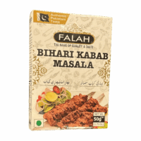 FALAH Bihari Kabab Masala 50g x 48
