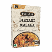 FALAH Biryani Masala 50g x 48