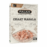 FALAH Chaat Masala 50g x 48
