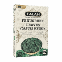 FALAH Fenugreek Leaves (Qasuri Methi) 50g*48