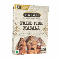 FALAH Fried Fish Masala 50g x 48