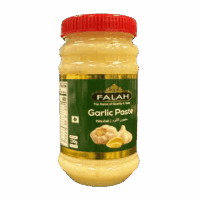 FALAH Garlic Paste 330g*12