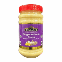 FALAH Ginger & Garlic Paste 330g*12