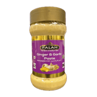 FALAH Ginger & Garlic Paste 750g*12