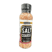 FALAH Himalayan Pink Coarse Salt Grinder 500g*12