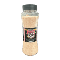 FALAH Himalayan Pink Fine Salt Shaker 500g*24
