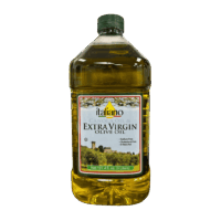 ITALIANO Extra Virgin Olive Oil Blend 3L*4