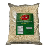 OVIJAT Oil Fried Puffed Rice (Muri) 400g*20