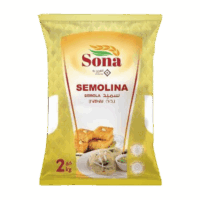 SONA Wheat Semolina (Shuji) 2kg*10