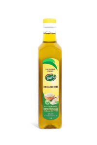 BARA Sesame Oil 1Ltr x 12 ($15.71 Per Item)