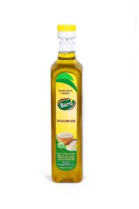 BARA Sesame Oil 500ml x 12 ($8.57 Per Item)