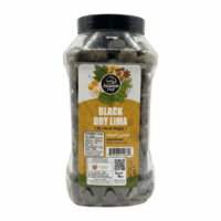 Kareem Chef RS Black Dry Lima 1.10lb x 4 ($9.87 Per Item)