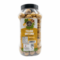 Kareem Chef RS Yellow Dry Lima 1.32lb x 4 ($9.87 Per Item)