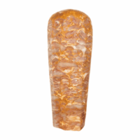 Authentic Syrian Recipe Chicken Shawarma Skewer 40lbs