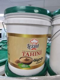 LEZZET Tahini Bucket 40lb
