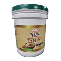 LEZZET Tahini Bucket 40lb