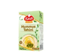 KASIH Hummus Tahini 135g x 48 ($0.54-$0.67 Per Item)