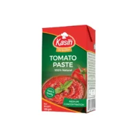 KASIH Tomato Paste 130g x 48 ($0.52-$0.63 Per Item)