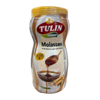 TULIN FOODS Molasses 550g x 12 ($2.50 per item)