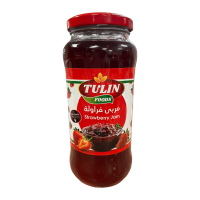 TULIN FOODS Strawberry Jam 680g x 12 ($3.50 per item)