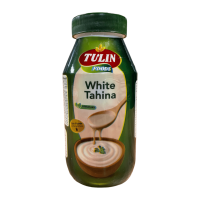 TULIN FOODS White Tahina 900g x 12 ($5.42-$7.17 per item)